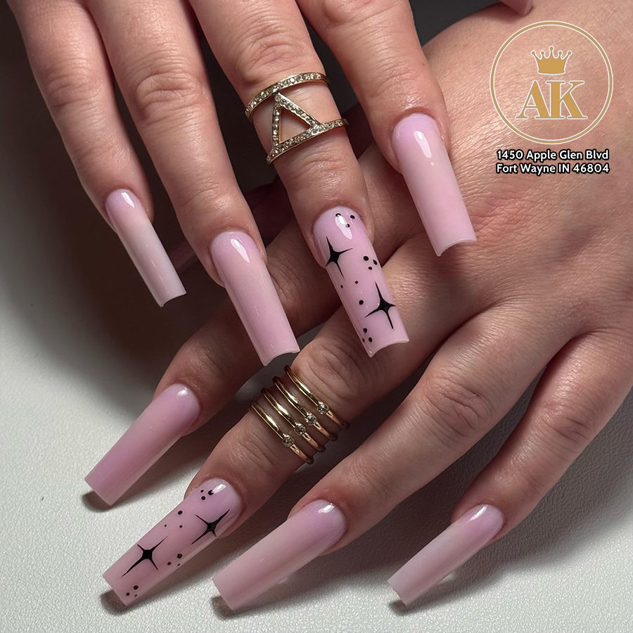 nails ideas